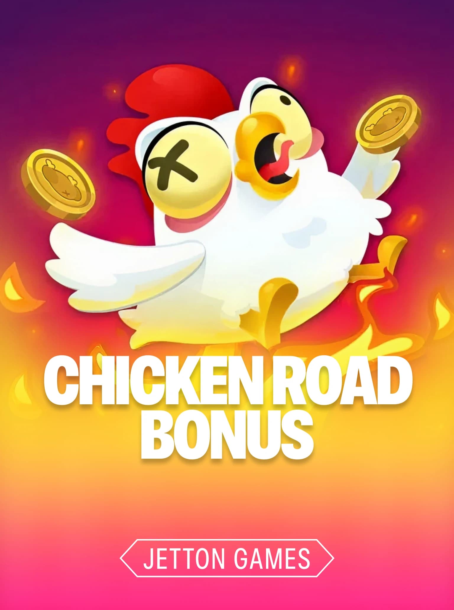 Chicken Road Bonus